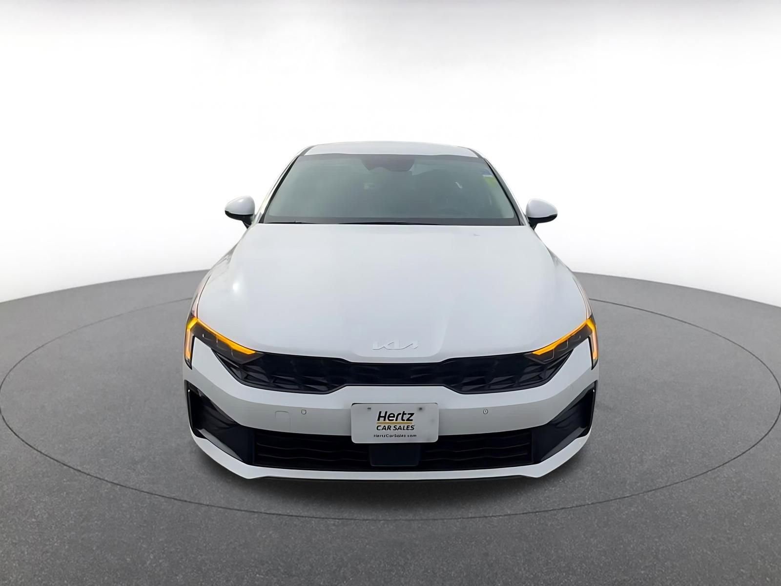 Thumbnail: 2025 Kia K5 - 4
