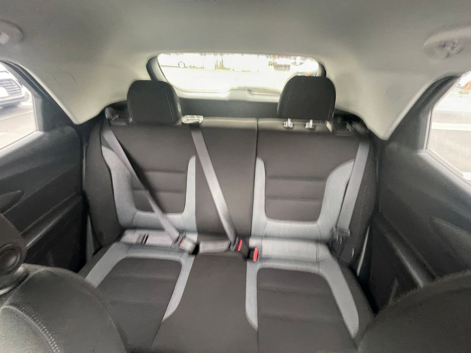 Thumbnail: 2025 Chevrolet TrailBlazer - 33