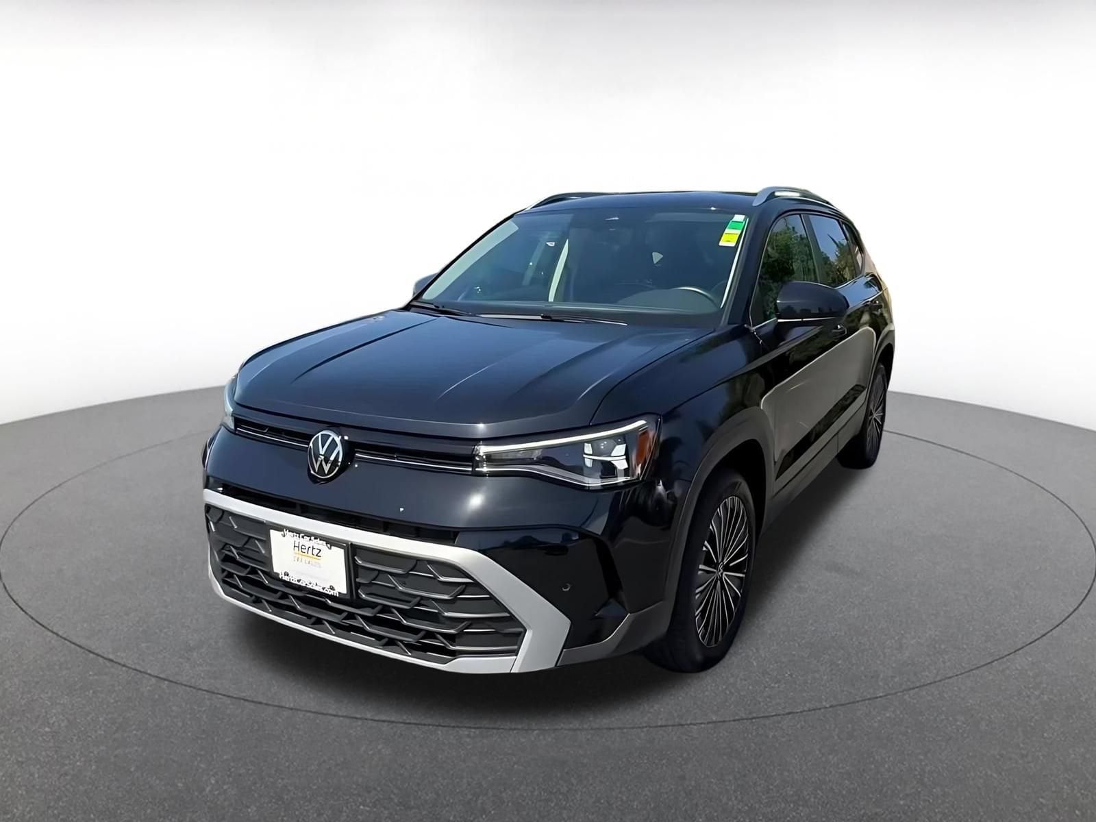Thumbnail: 2026 Volkswagen Taos - 7