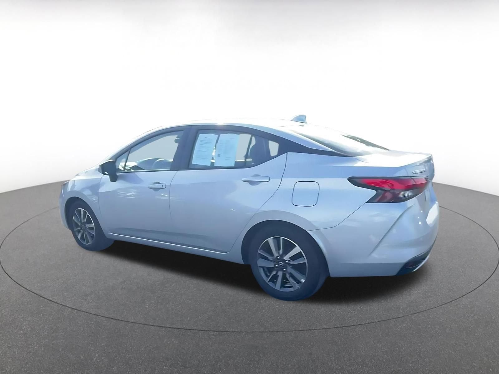 Thumbnail: 2025 Nissan Versa - 10