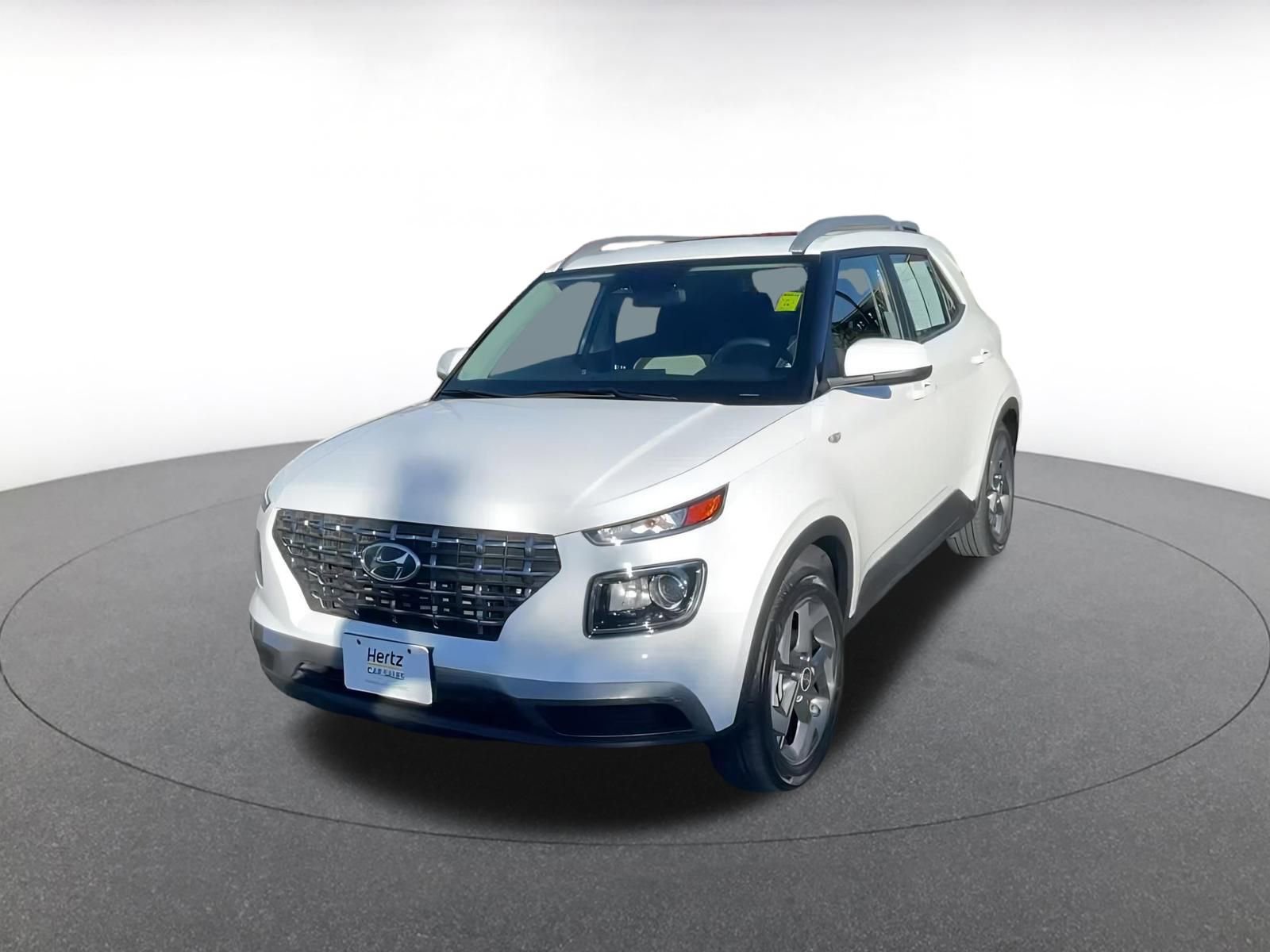 Thumbnail: 2025 Hyundai Venue - 7