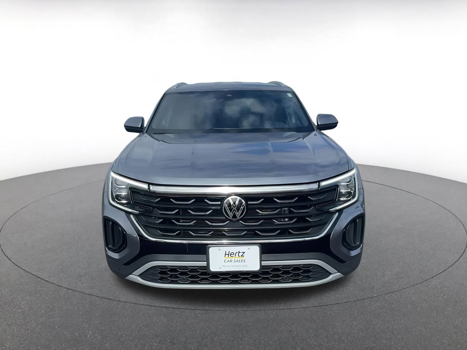 Thumbnail: 2024 Volkswagen Atlas - 4