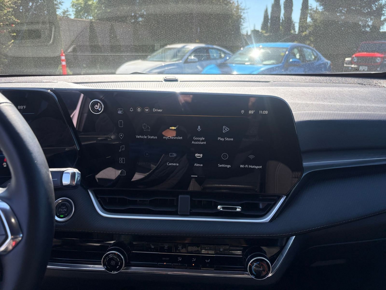 Thumbnail: 2025 Chevrolet Equinox - 21