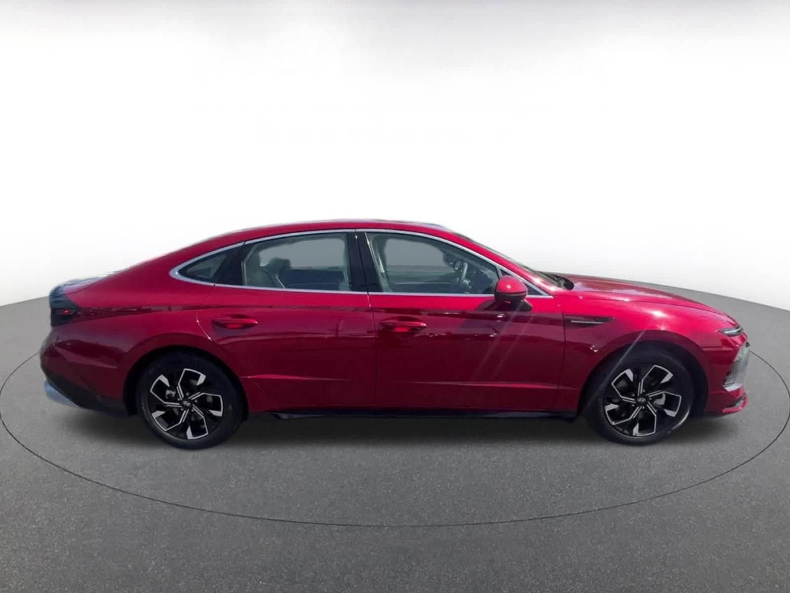 Thumbnail: 2025 Hyundai Sonata - 15