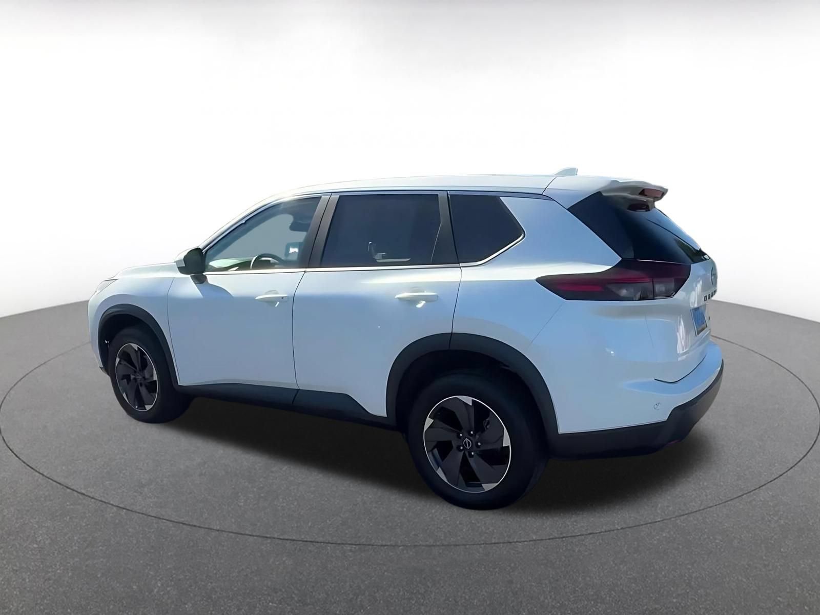 Thumbnail: 2025 Nissan Rogue - 10
