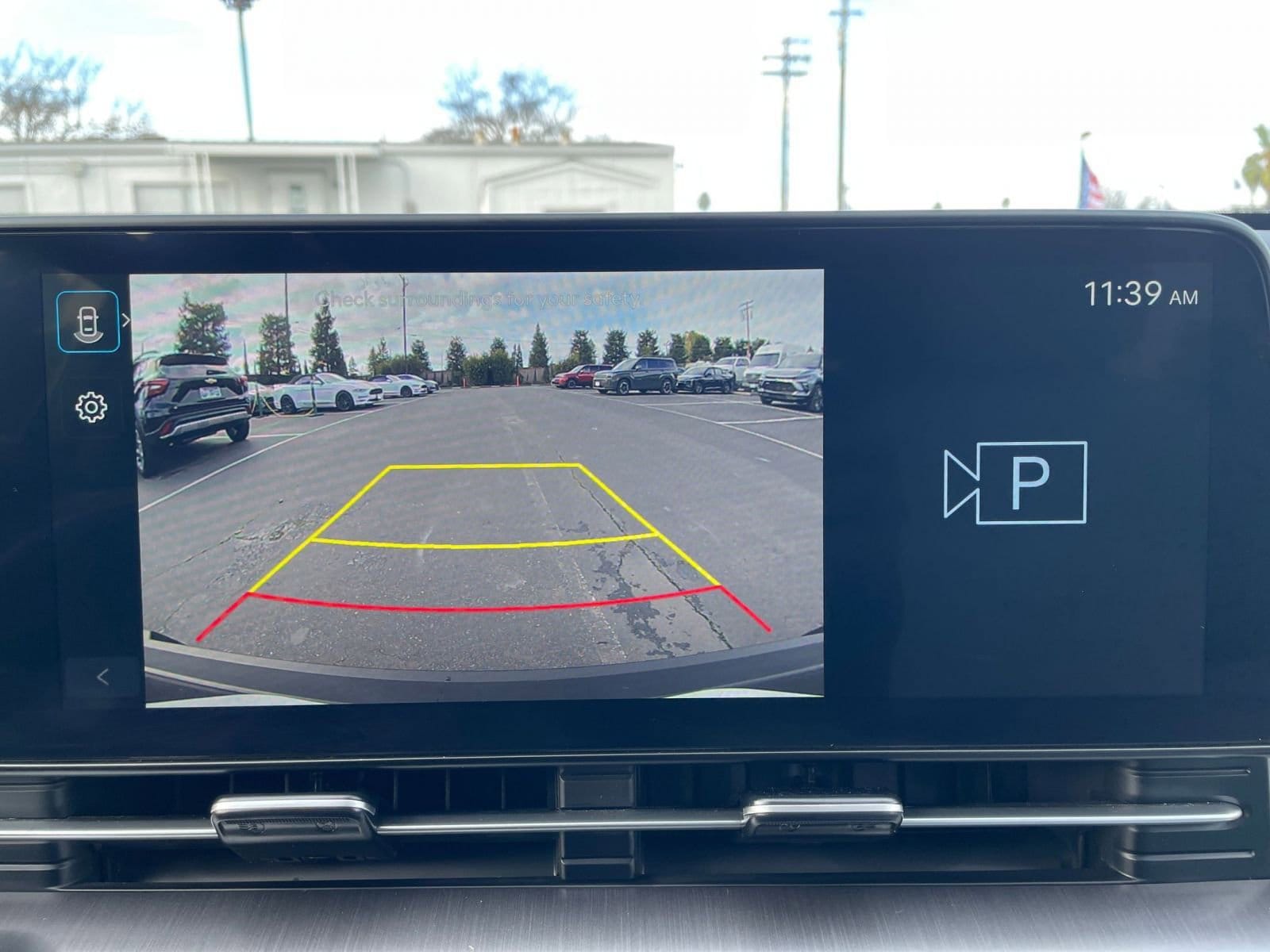 Thumbnail: 2025 Hyundai Kona - 17