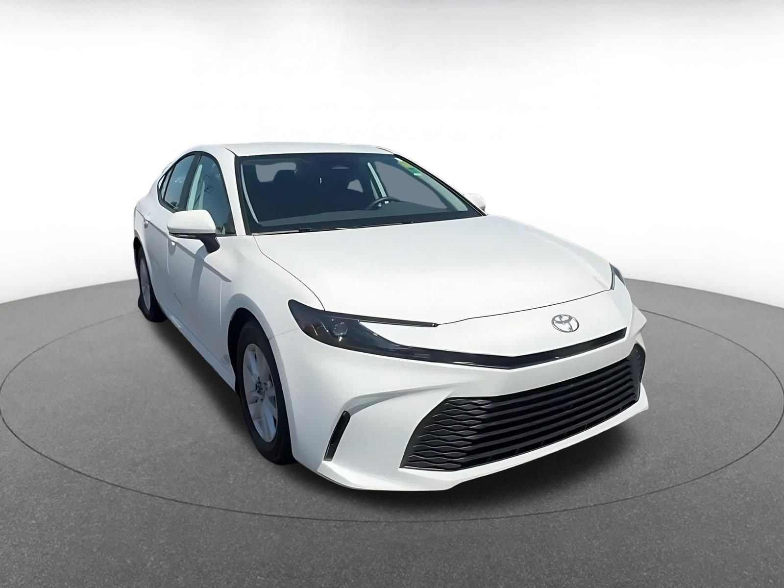 Thumbnail: 2026 Toyota Camry - 3