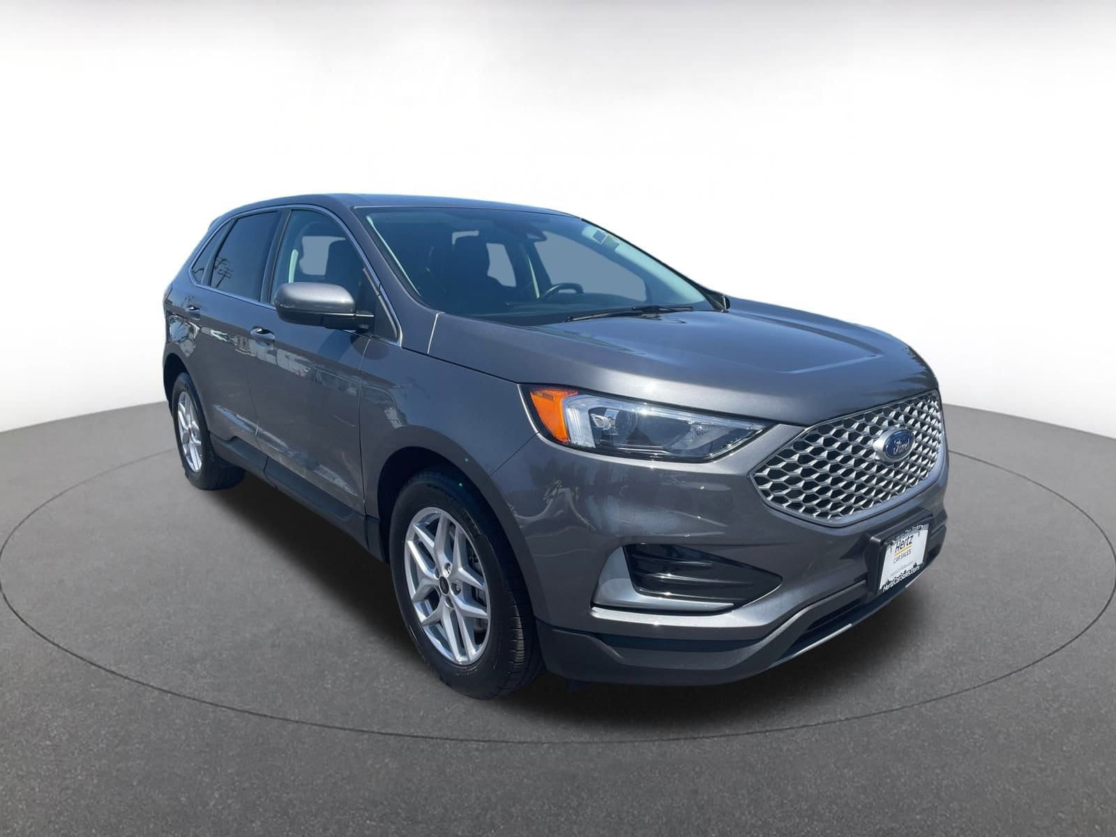 Thumbnail: 2024 Ford Edge - 1