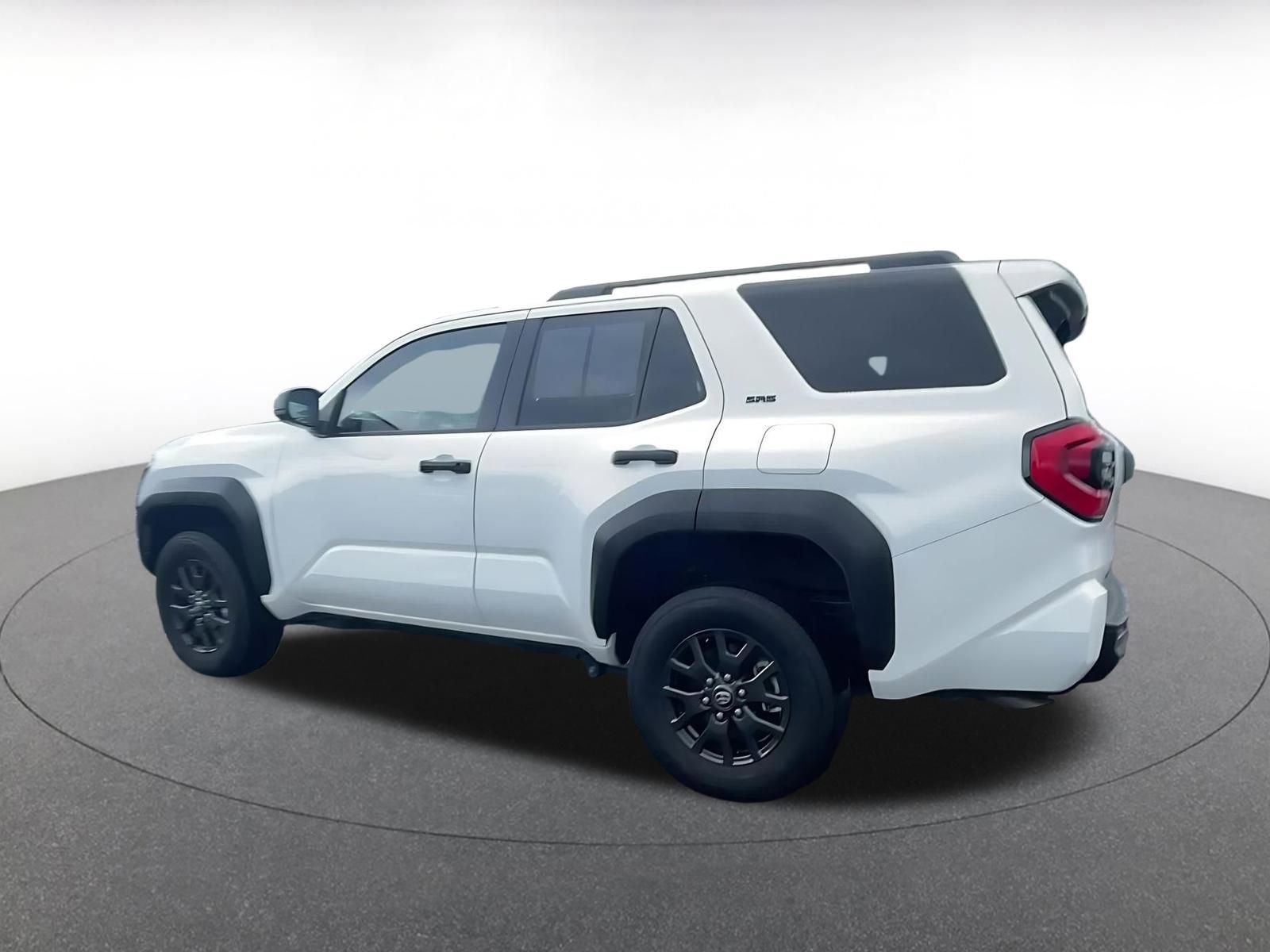 Thumbnail: 2025 Toyota 4Runner - 10