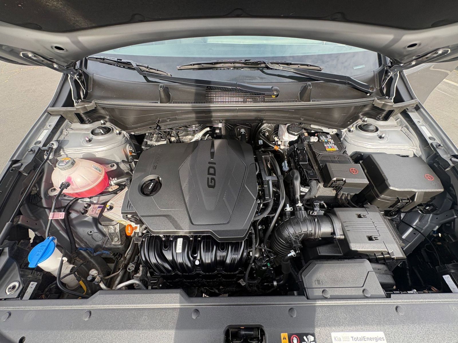 Thumbnail: 2025 Kia Sportage - 31