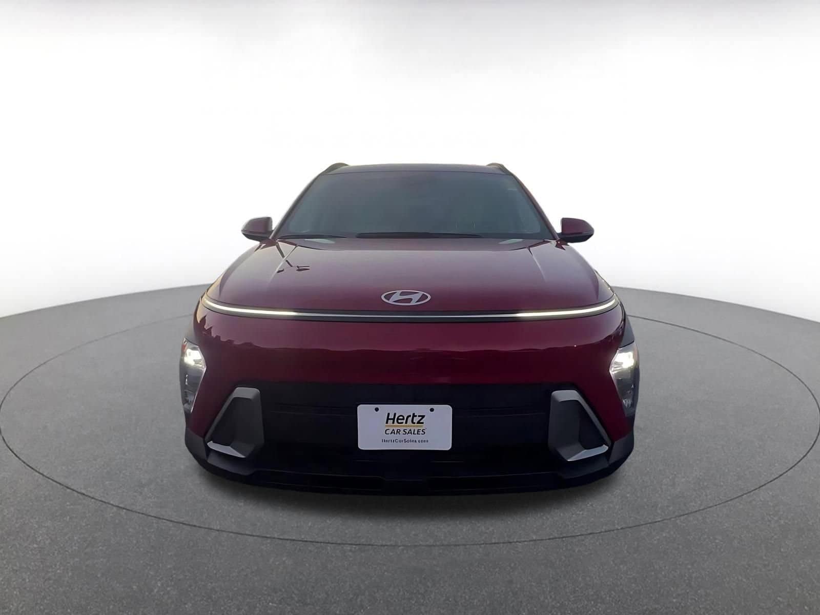 Thumbnail: 2025 Hyundai Kona - 4