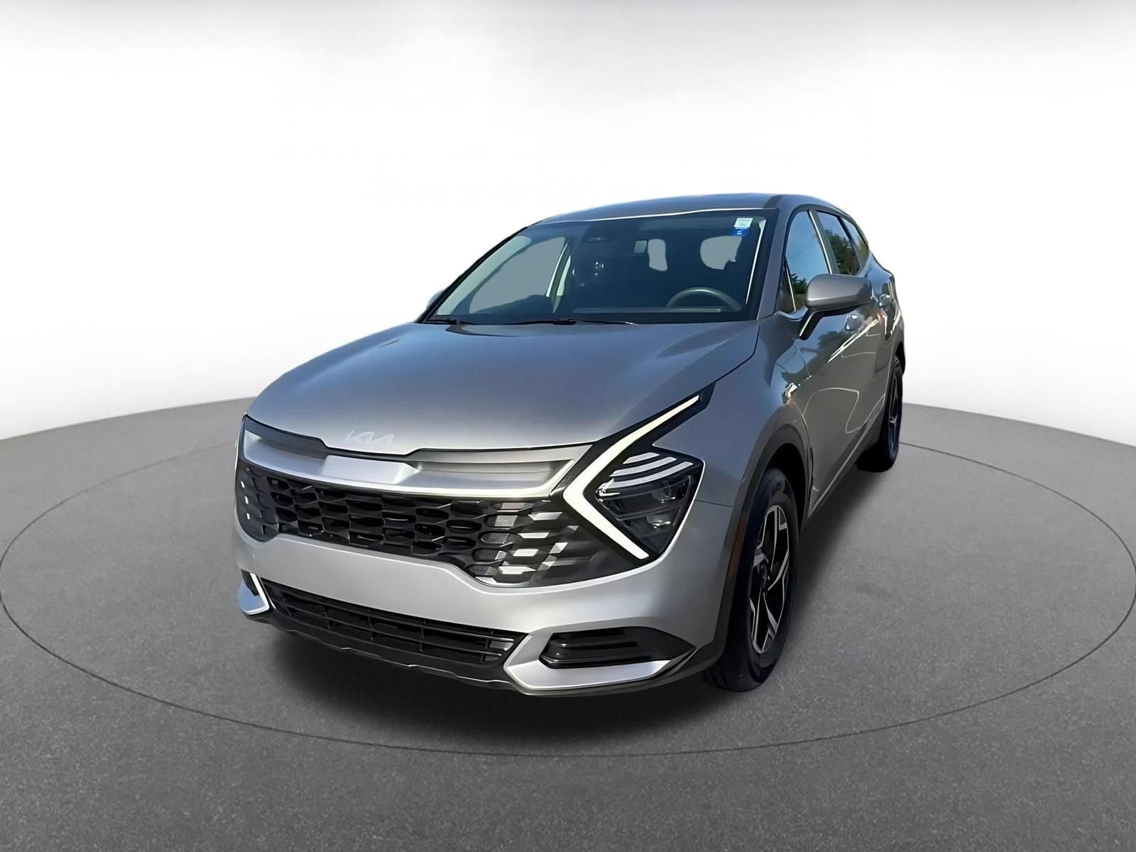 Thumbnail: 2025 Kia Sportage - 7