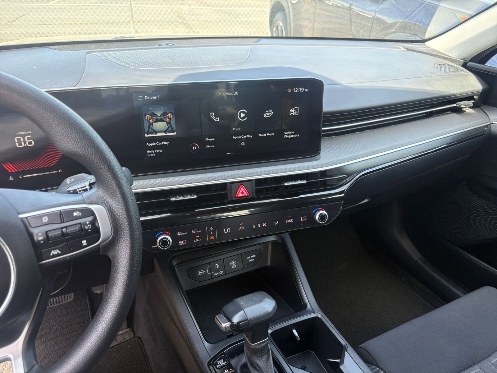 Thumbnail: 2025 Kia K5 - 17