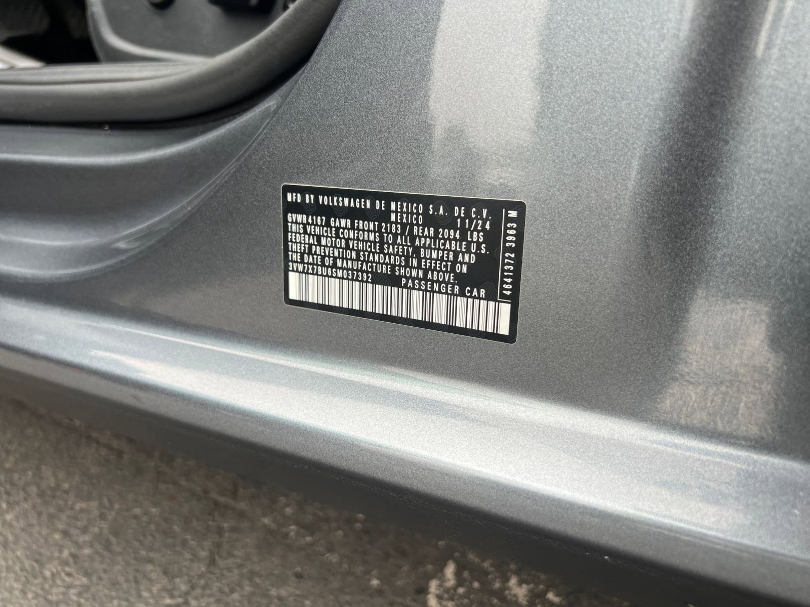 Thumbnail: 2025 Volkswagen Jetta - 29