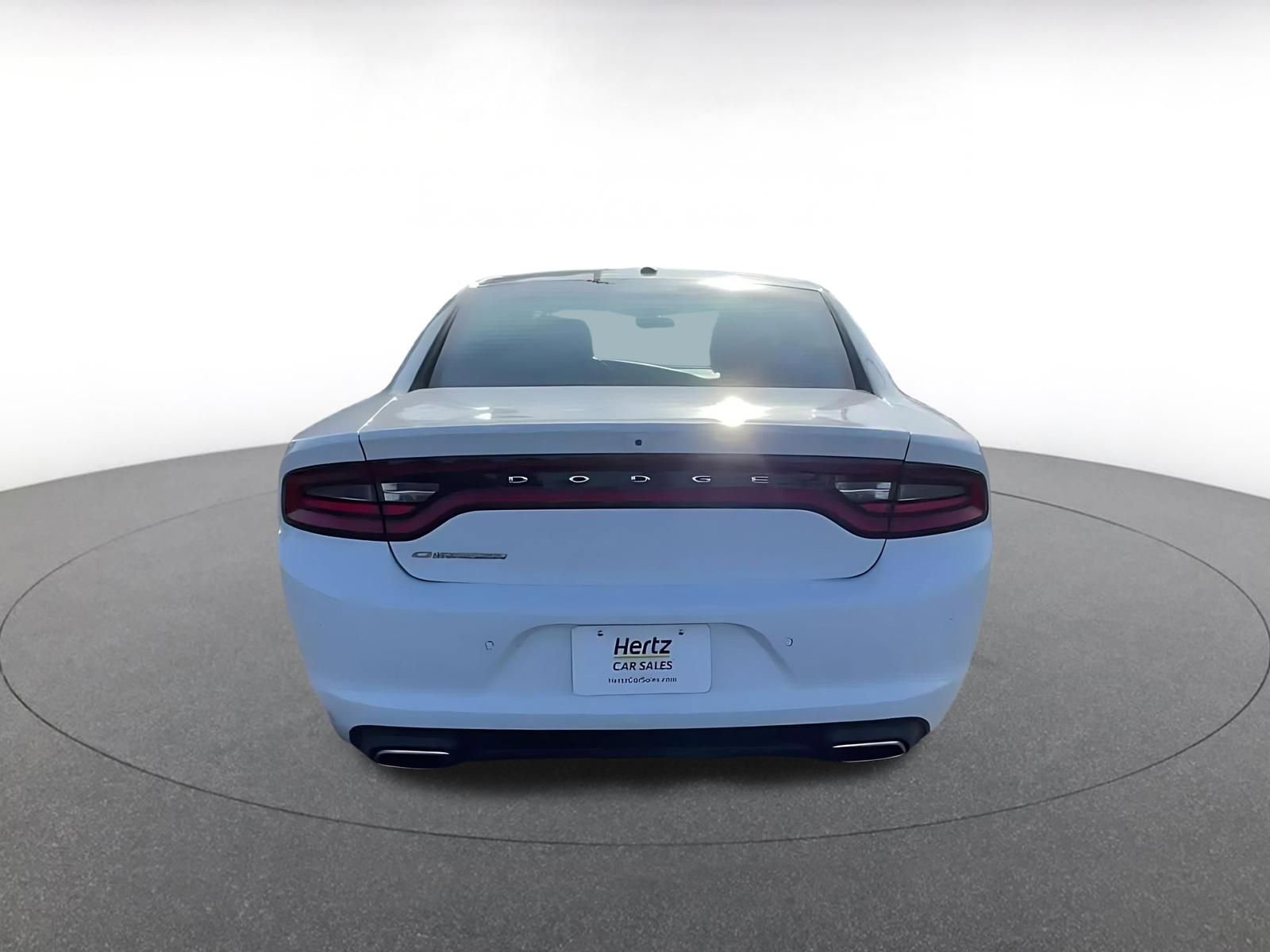 Thumbnail: 2022 Dodge Charger - 12