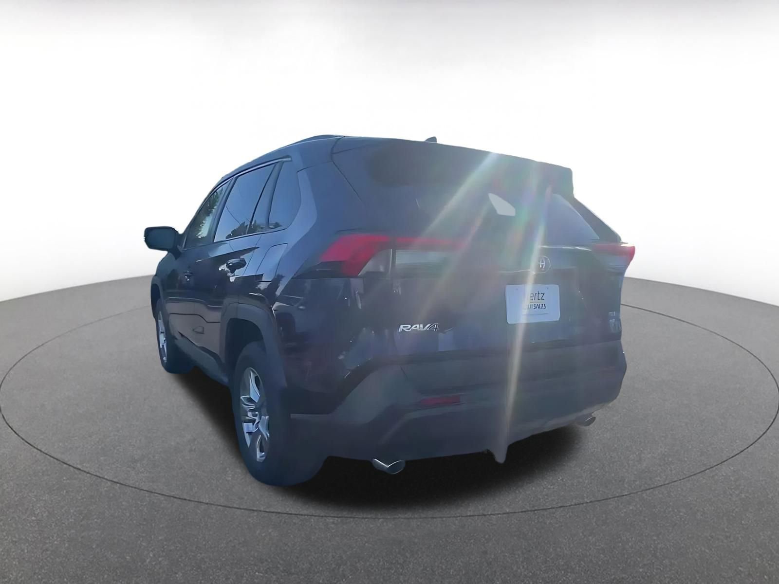 Thumbnail: 2025 Toyota RAV4 - 11