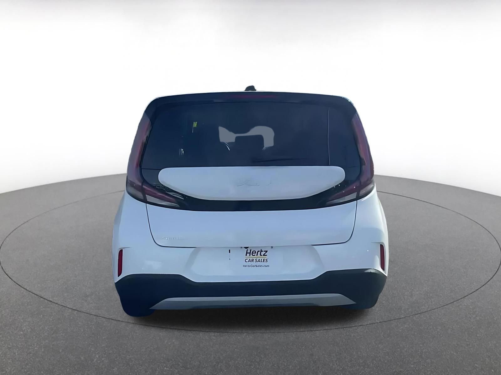 Thumbnail: 2025 Kia Soul - 12