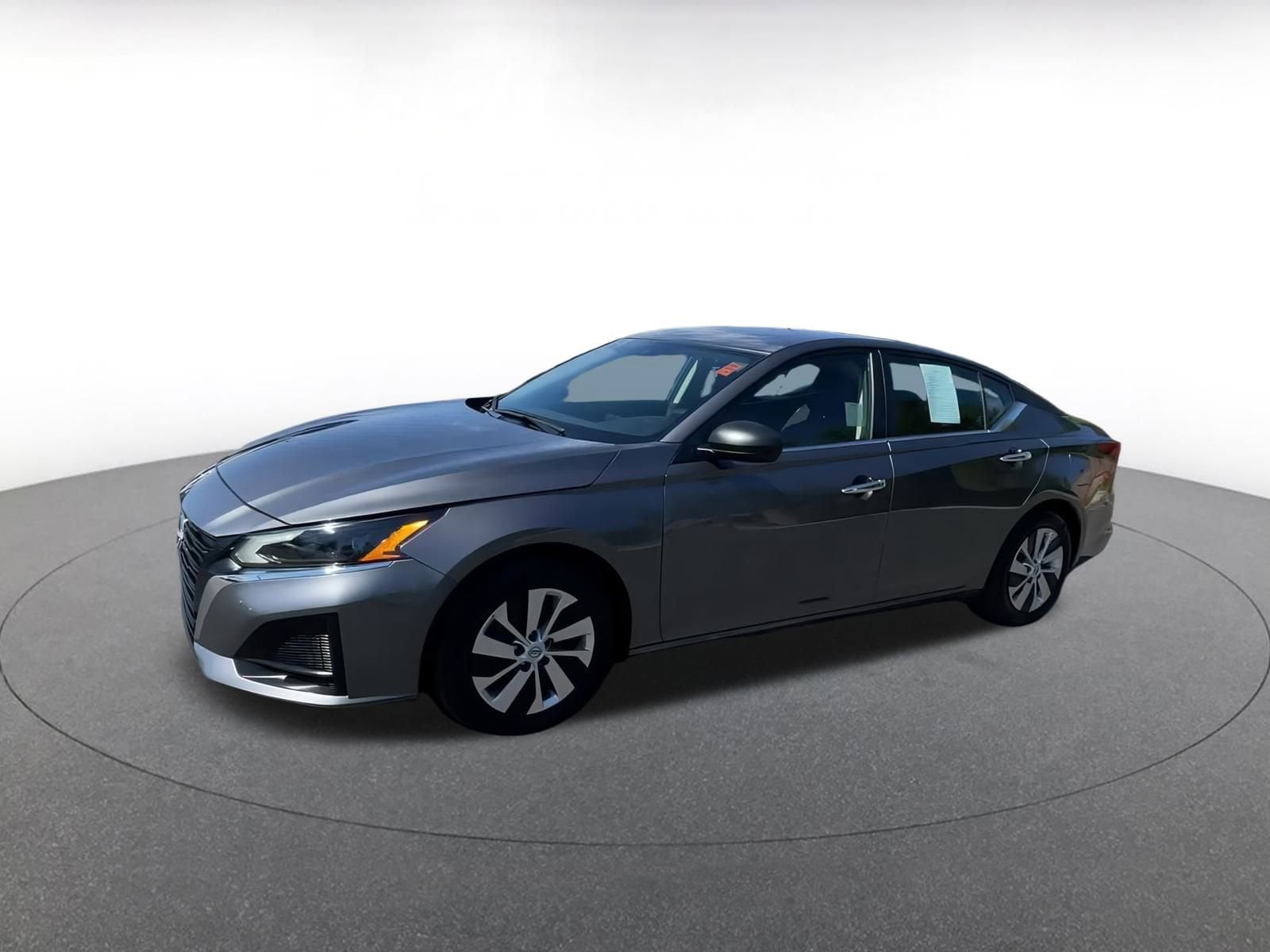 Thumbnail: 2024 Nissan Altima - 8