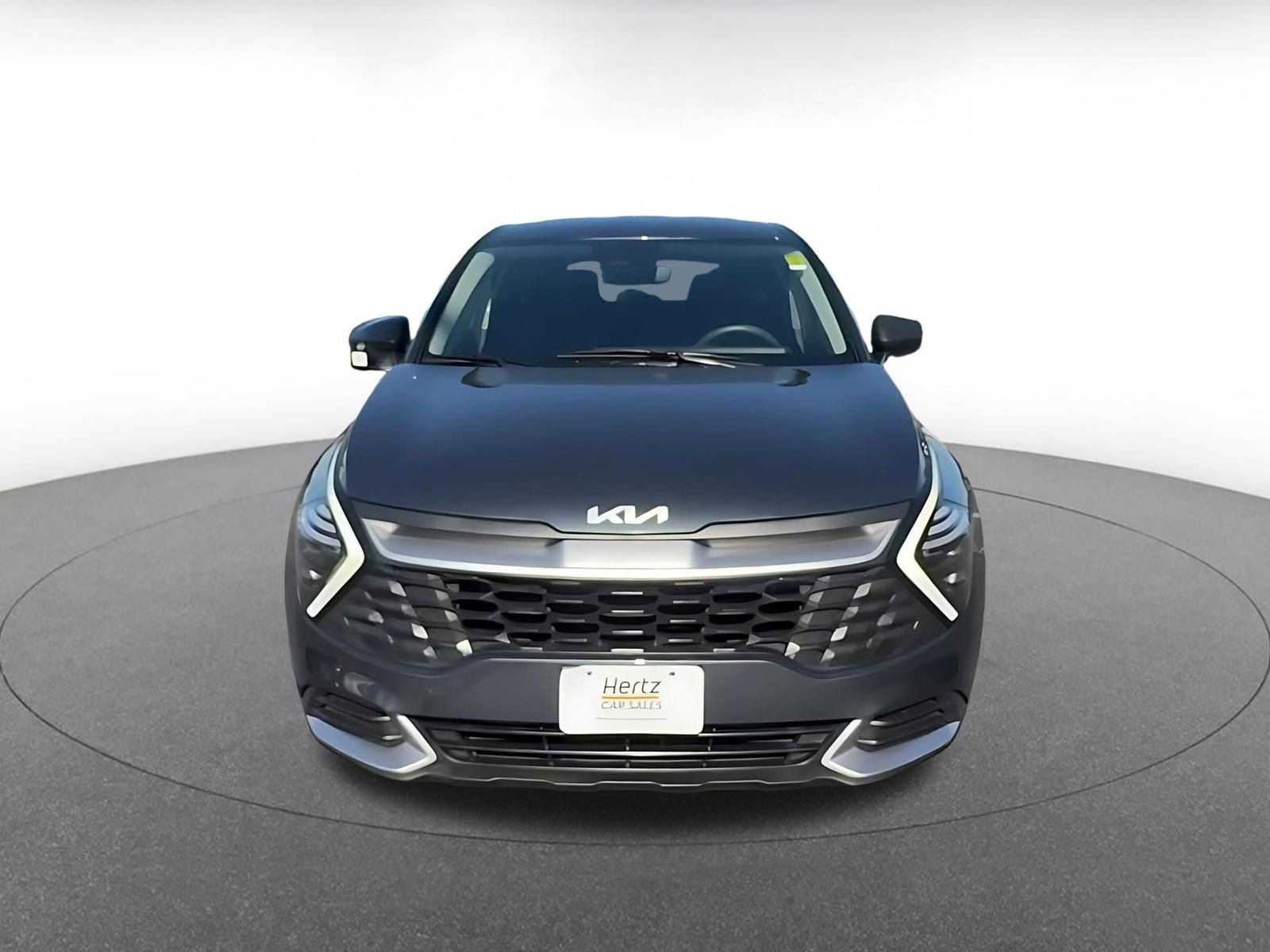 Thumbnail: 2025 Kia Sportage - 4