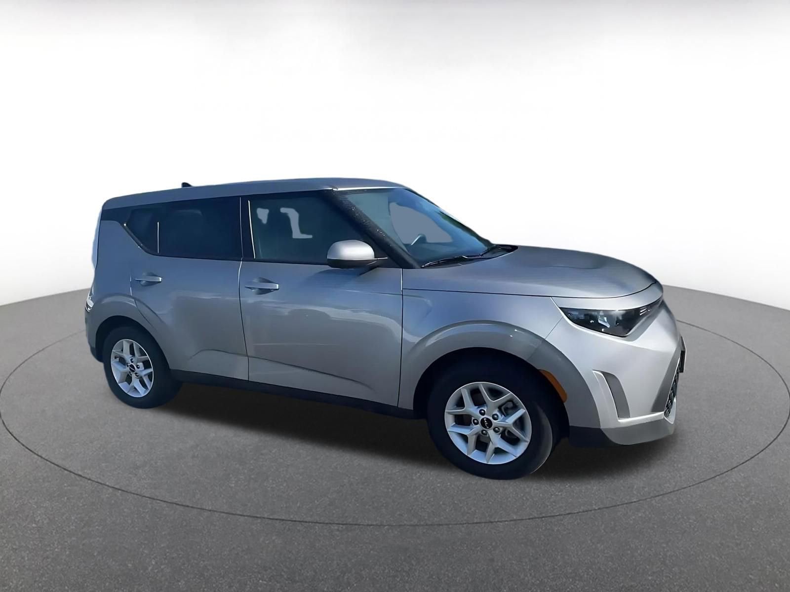 Thumbnail: 2025 Kia Soul - 2