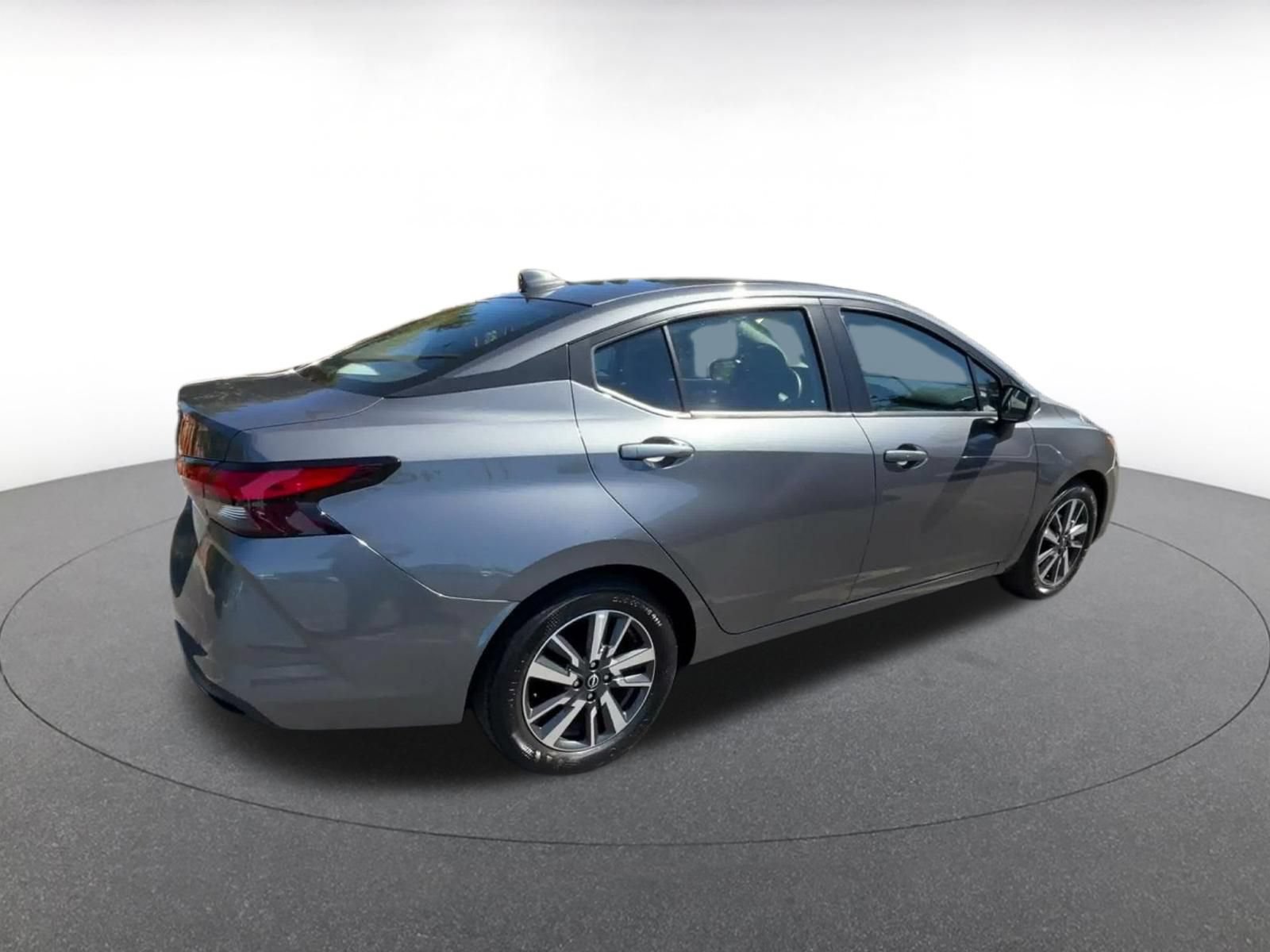 Thumbnail: 2025 Nissan Versa - 14