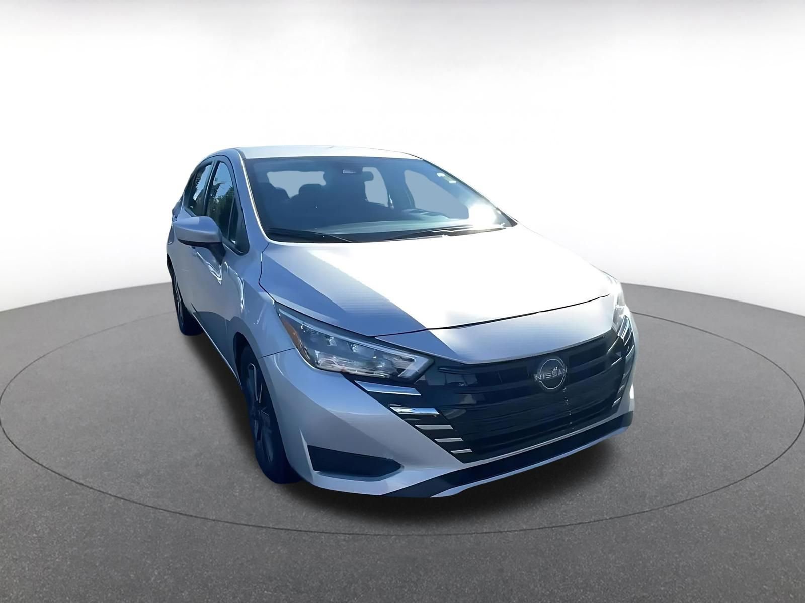 Thumbnail: 2025 Nissan Versa - 3