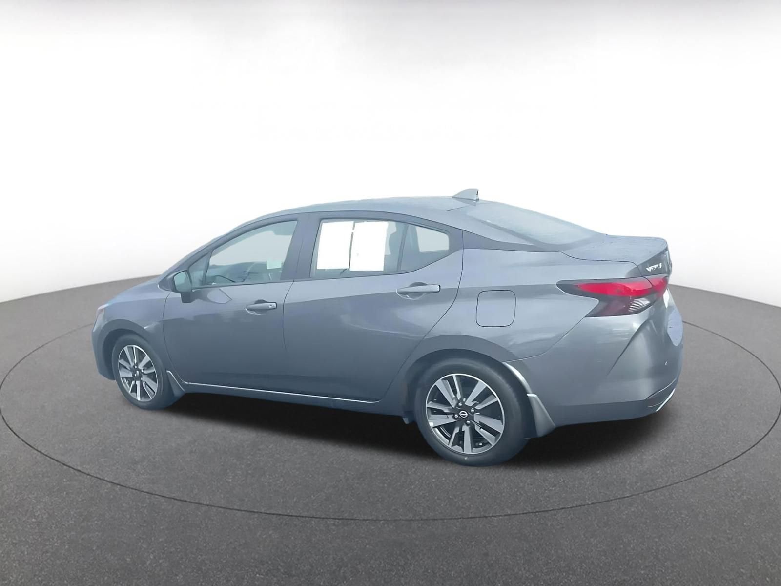 Thumbnail: 2025 Nissan Versa - 10