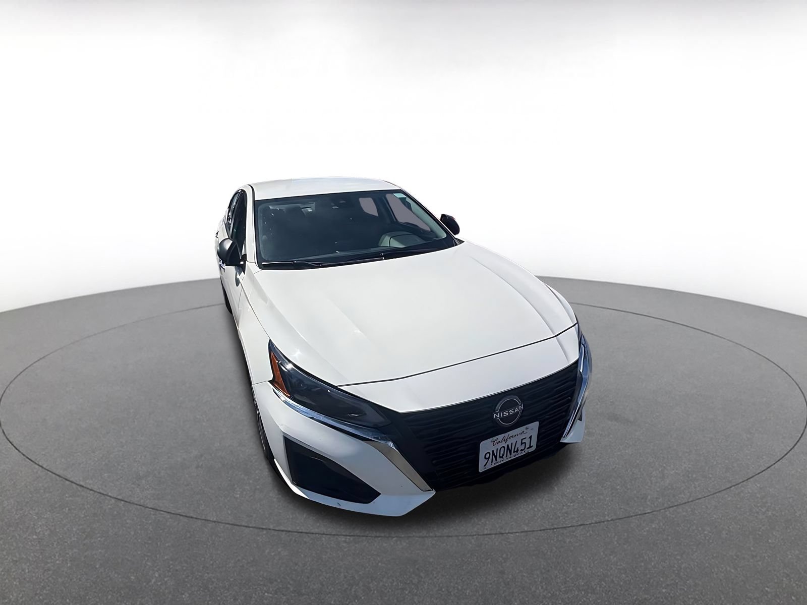 Thumbnail: 2025 Nissan Altima - 2