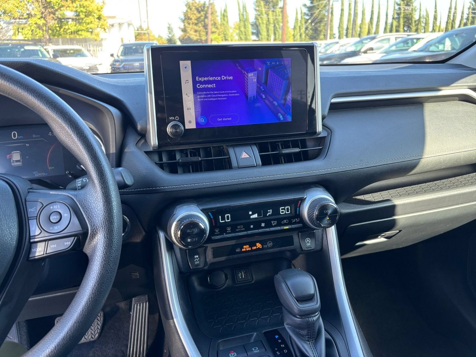 Thumbnail: 2024 Toyota RAV4 - 16