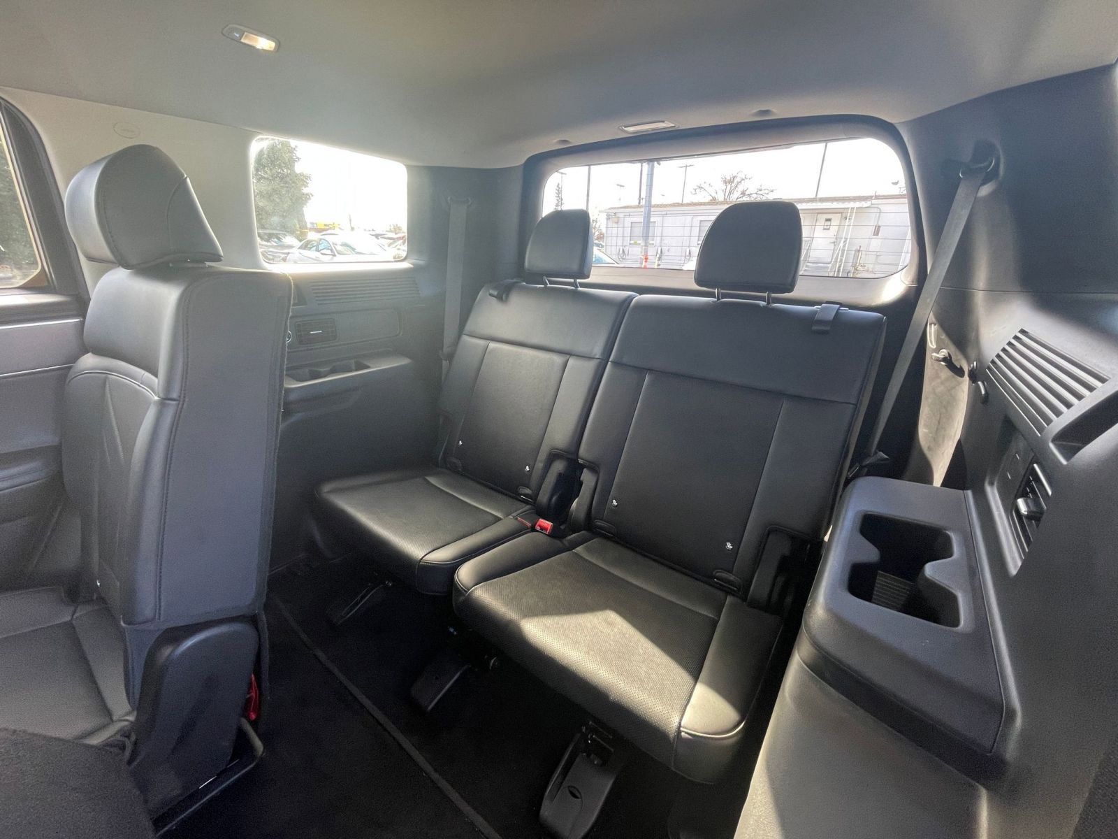 Thumbnail: 2025 Hyundai Santa Fe - 31