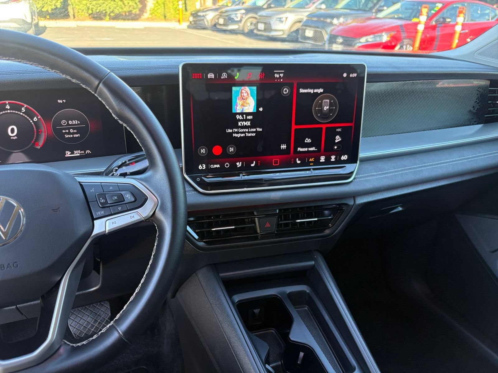 Thumbnail: 2026 Volkswagen Tiguan - 17