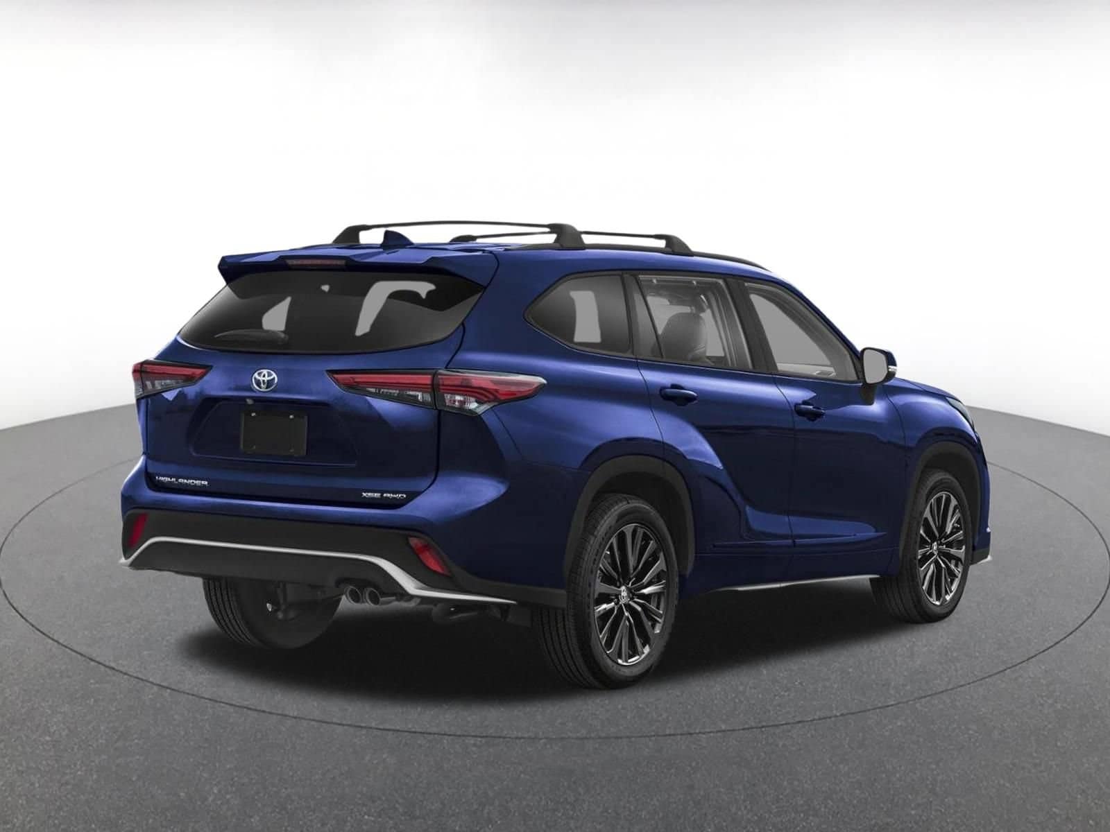 Thumbnail: 2024 Toyota Highlander - 2