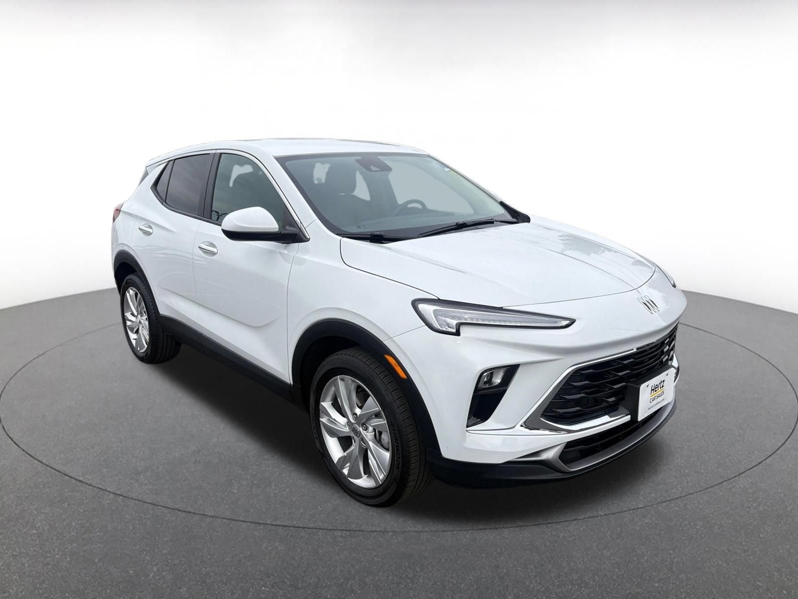 Thumbnail: 2025 Buick Encore GX - 1