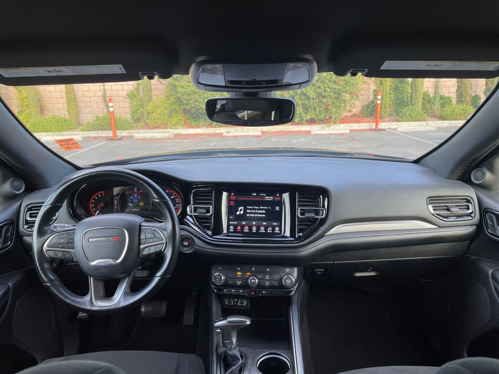 Thumbnail: 2024 Dodge Durango - 33