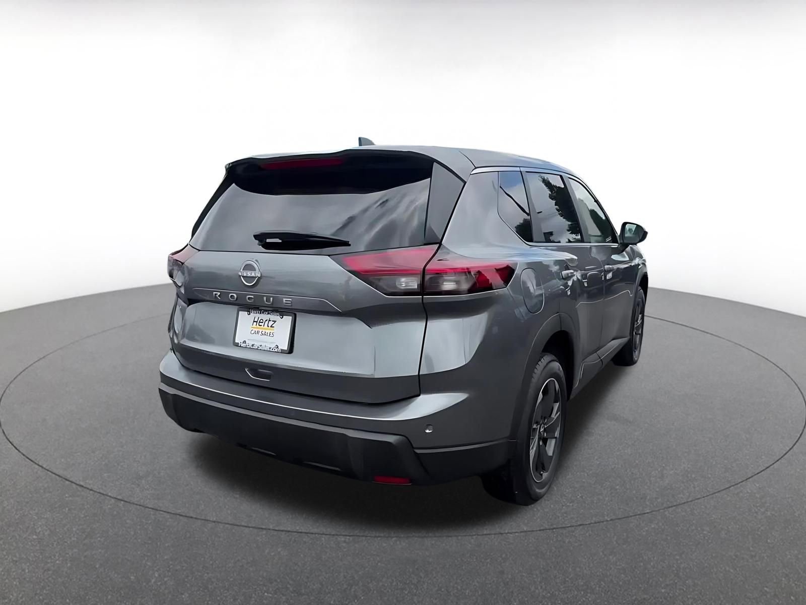Thumbnail: 2025 Nissan Rogue - 14