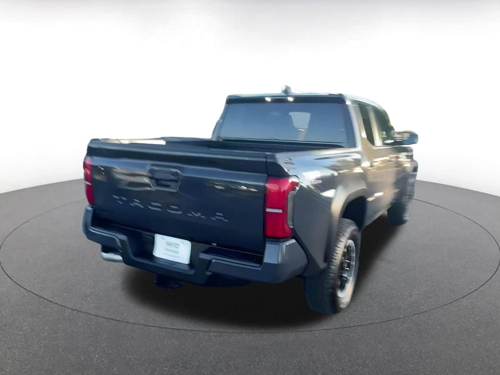 Thumbnail: 2025 Toyota Tacoma - 14