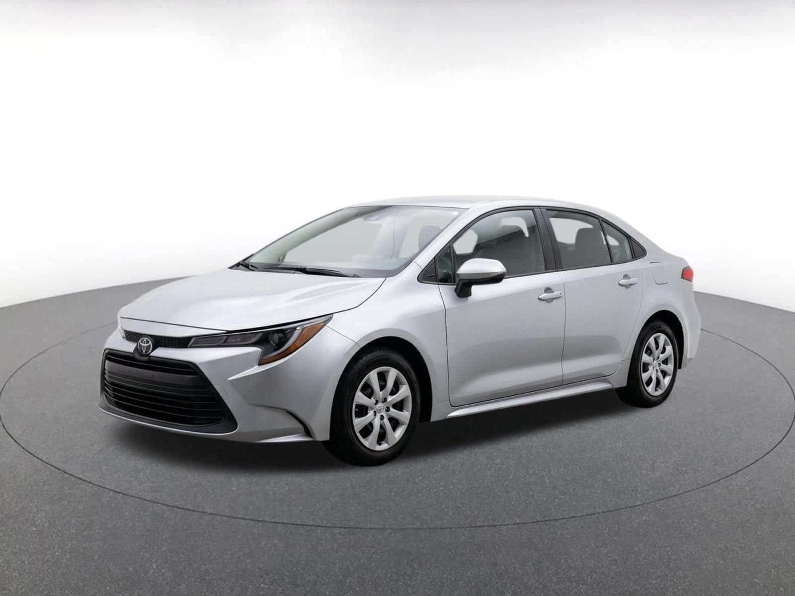 Thumbnail: 2025 Toyota Corolla - 3