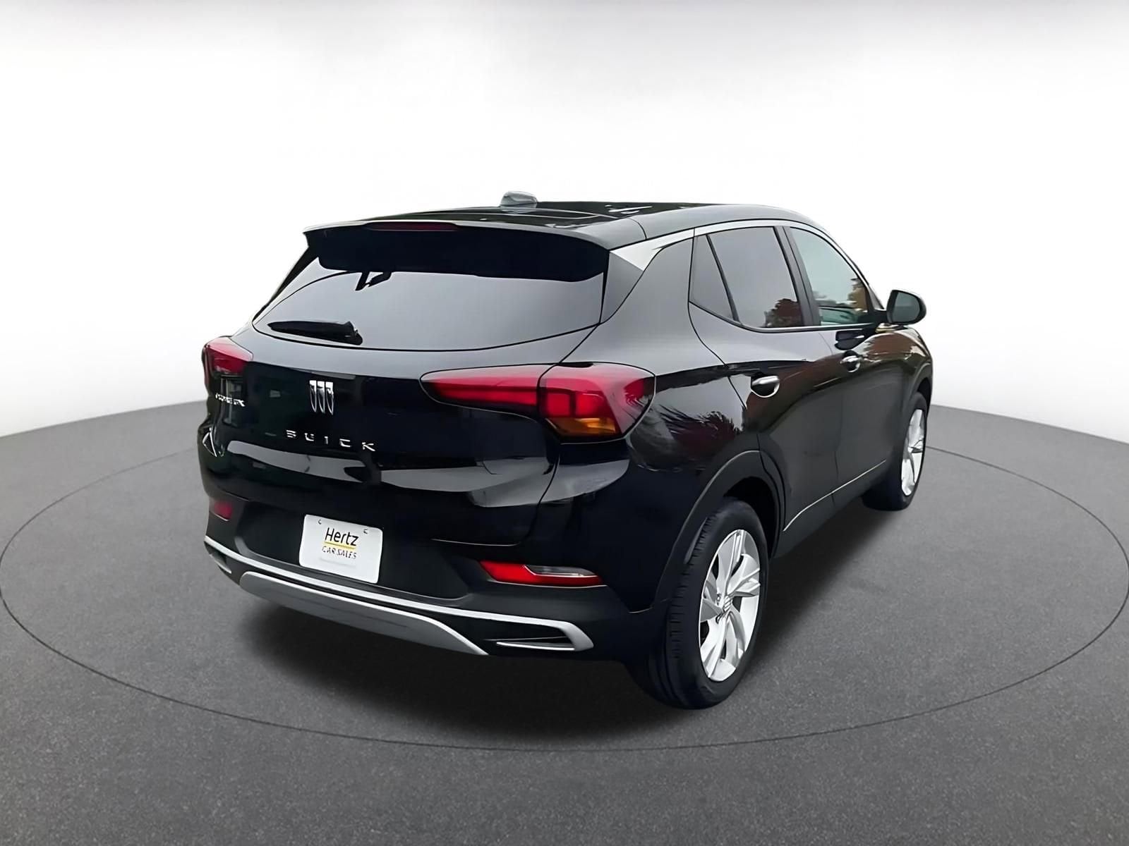 Thumbnail: 2025 Buick Encore GX - 14