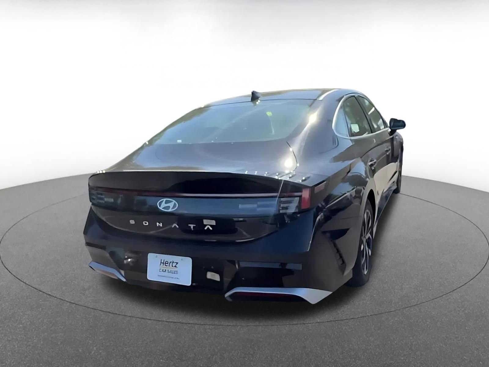 Thumbnail: 2025 Hyundai Sonata - 7