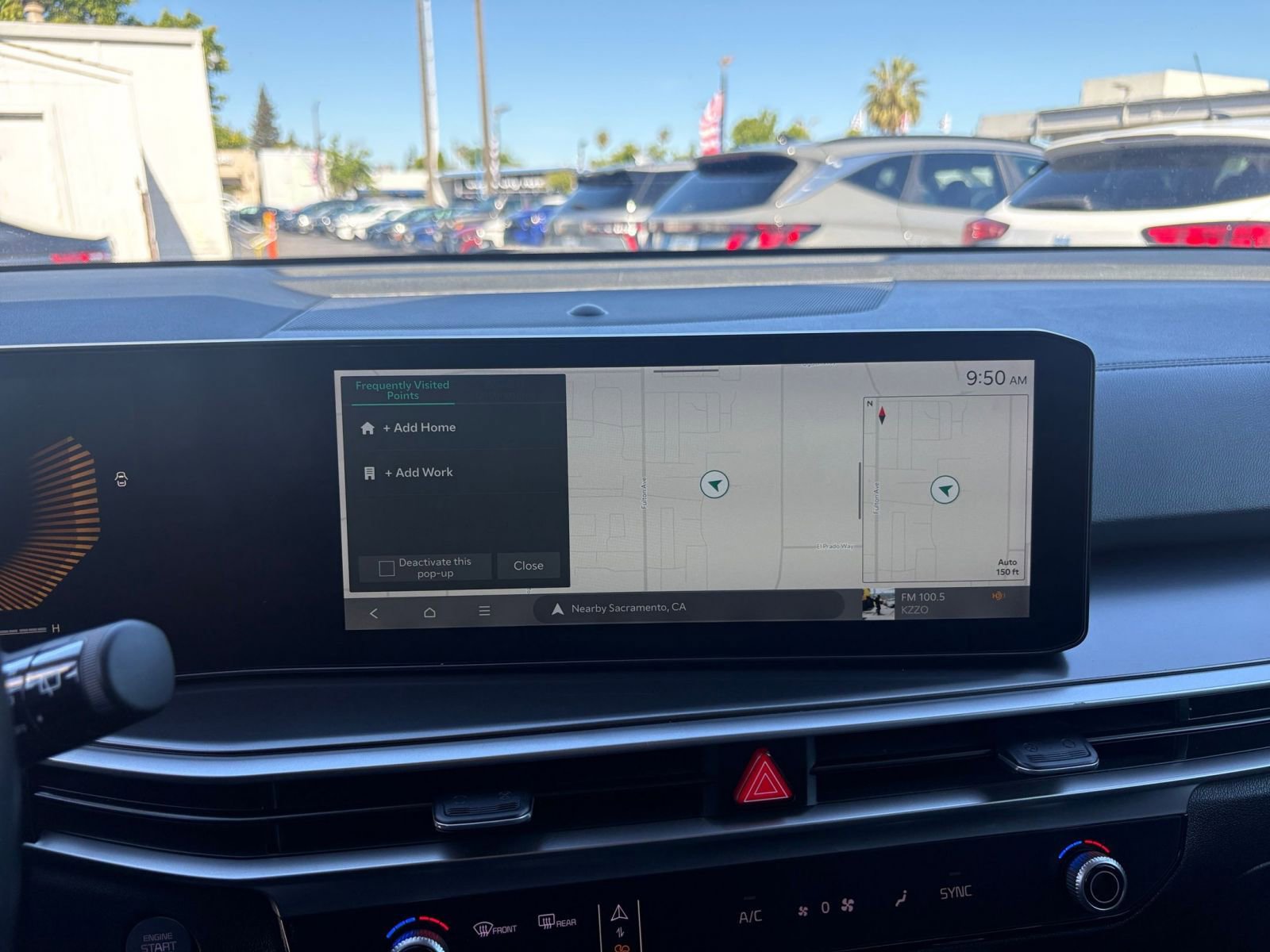 Thumbnail: 2024 Kia Sorento - 20