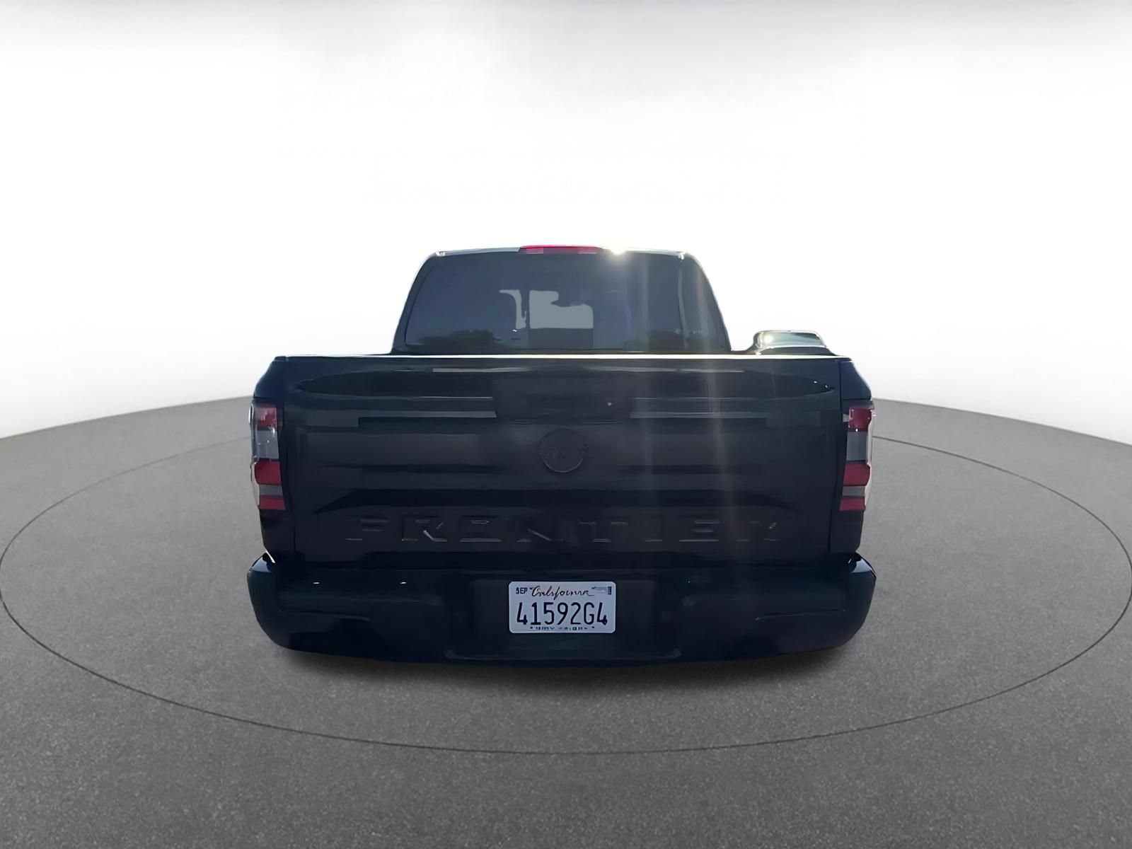 Thumbnail: 2026 Nissan Frontier - 12