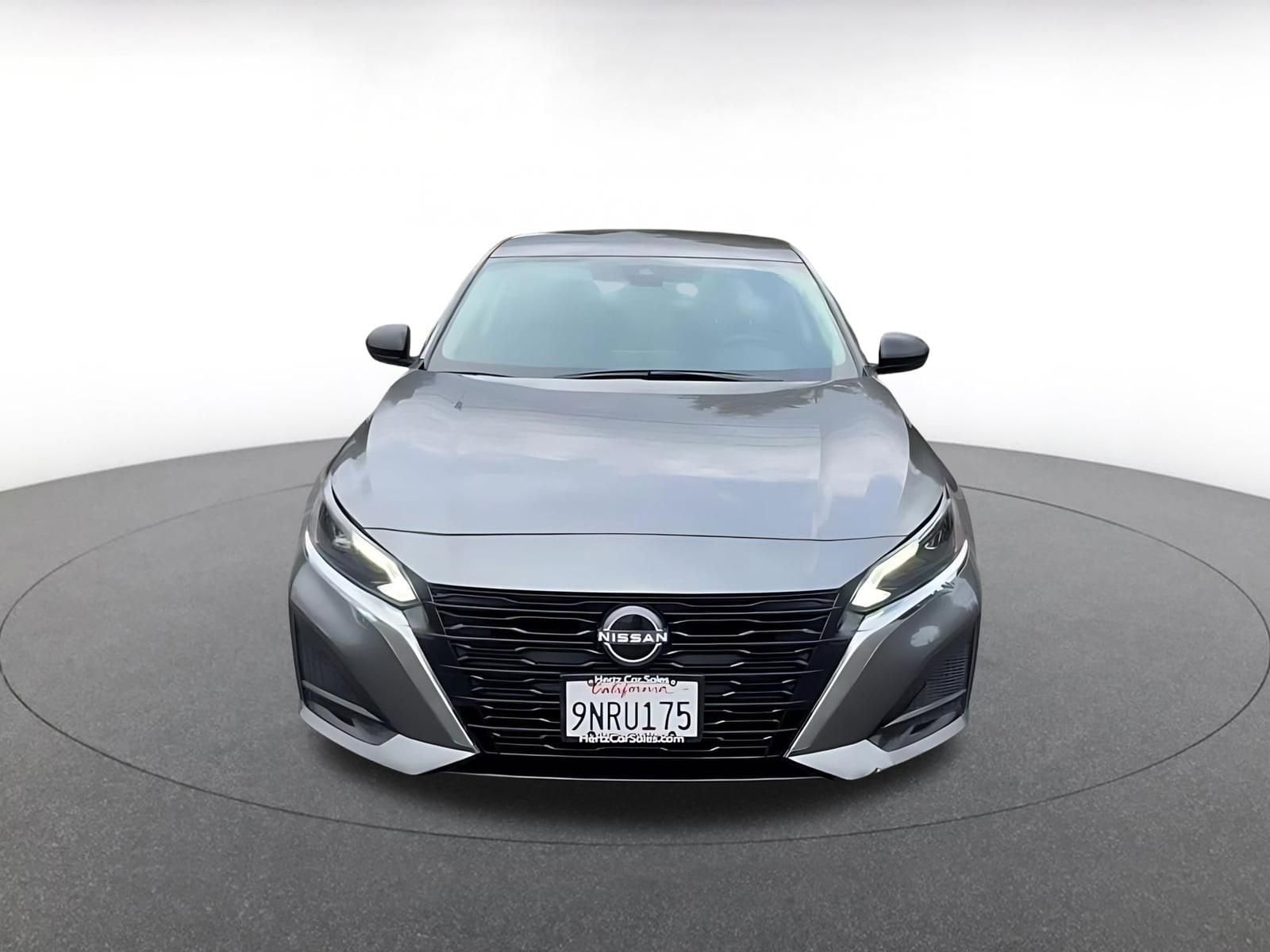Thumbnail: 2025 Nissan Altima - 4