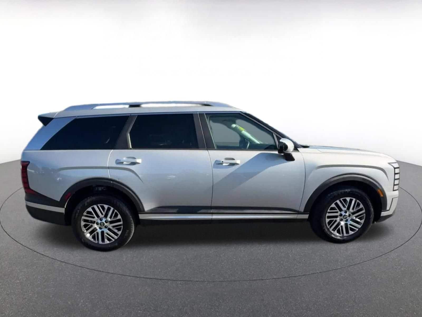 Thumbnail: 2026 Hyundai Palisade - 16
