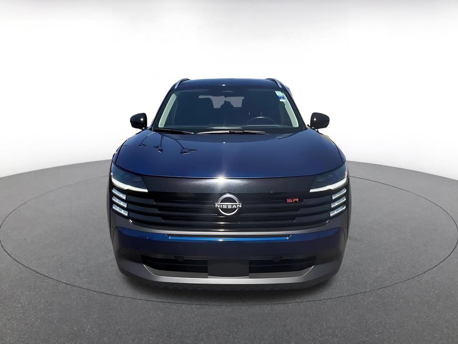 Thumbnail: 2026 Nissan Kicks - 4