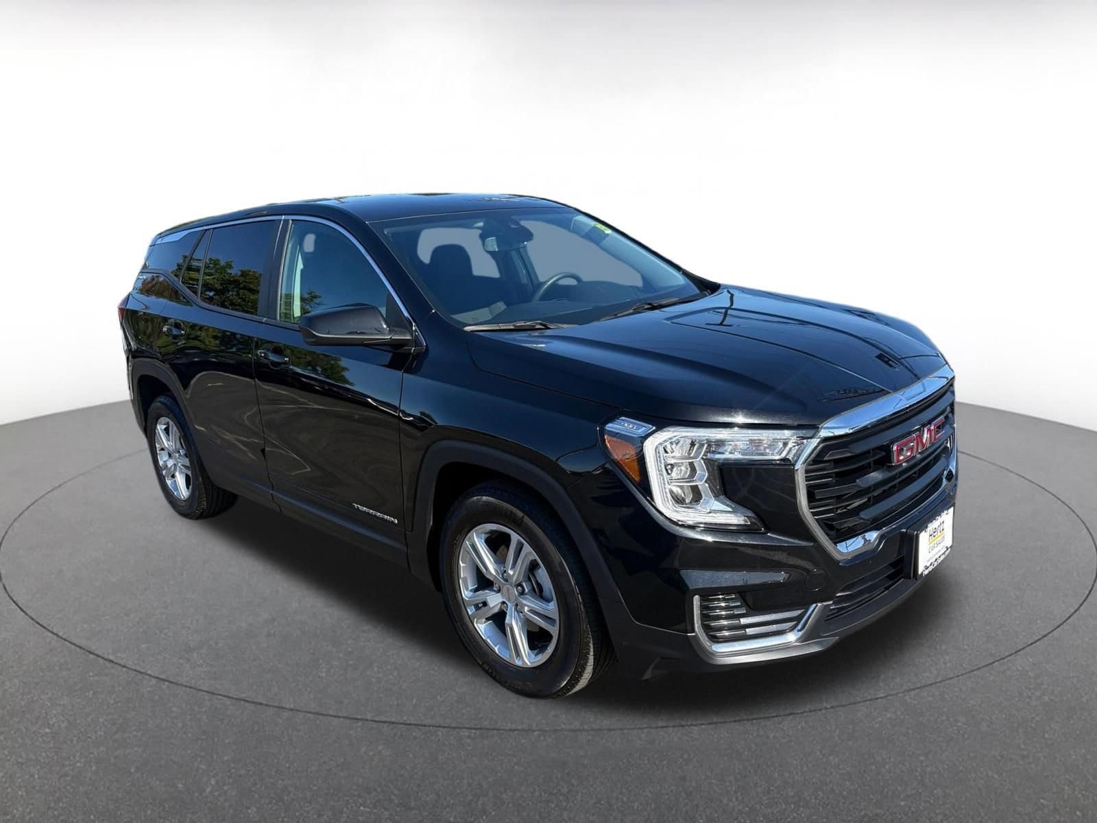 Thumbnail: 2024 GMC Terrain - 1