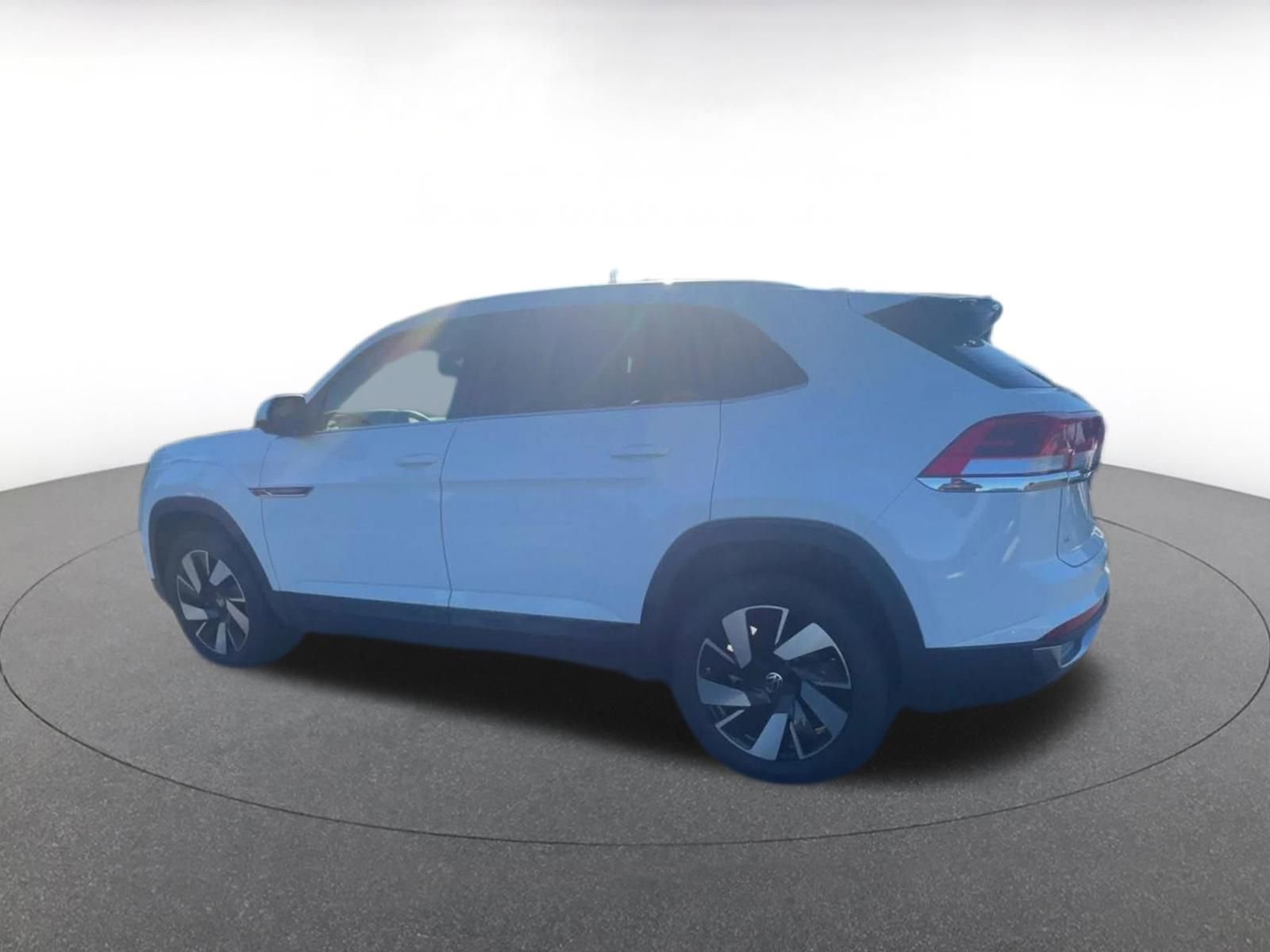 Thumbnail: 2025 Volkswagen Atlas - 10