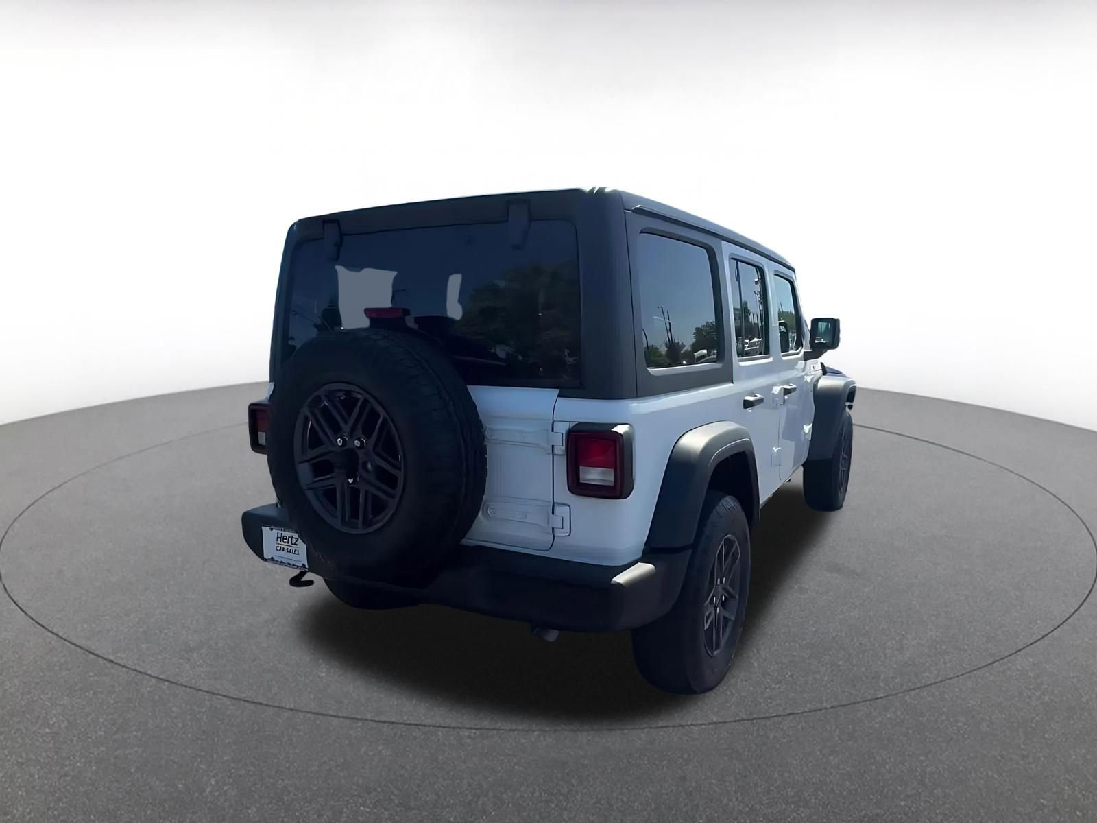 Thumbnail: 2025 Jeep Wrangler - 15