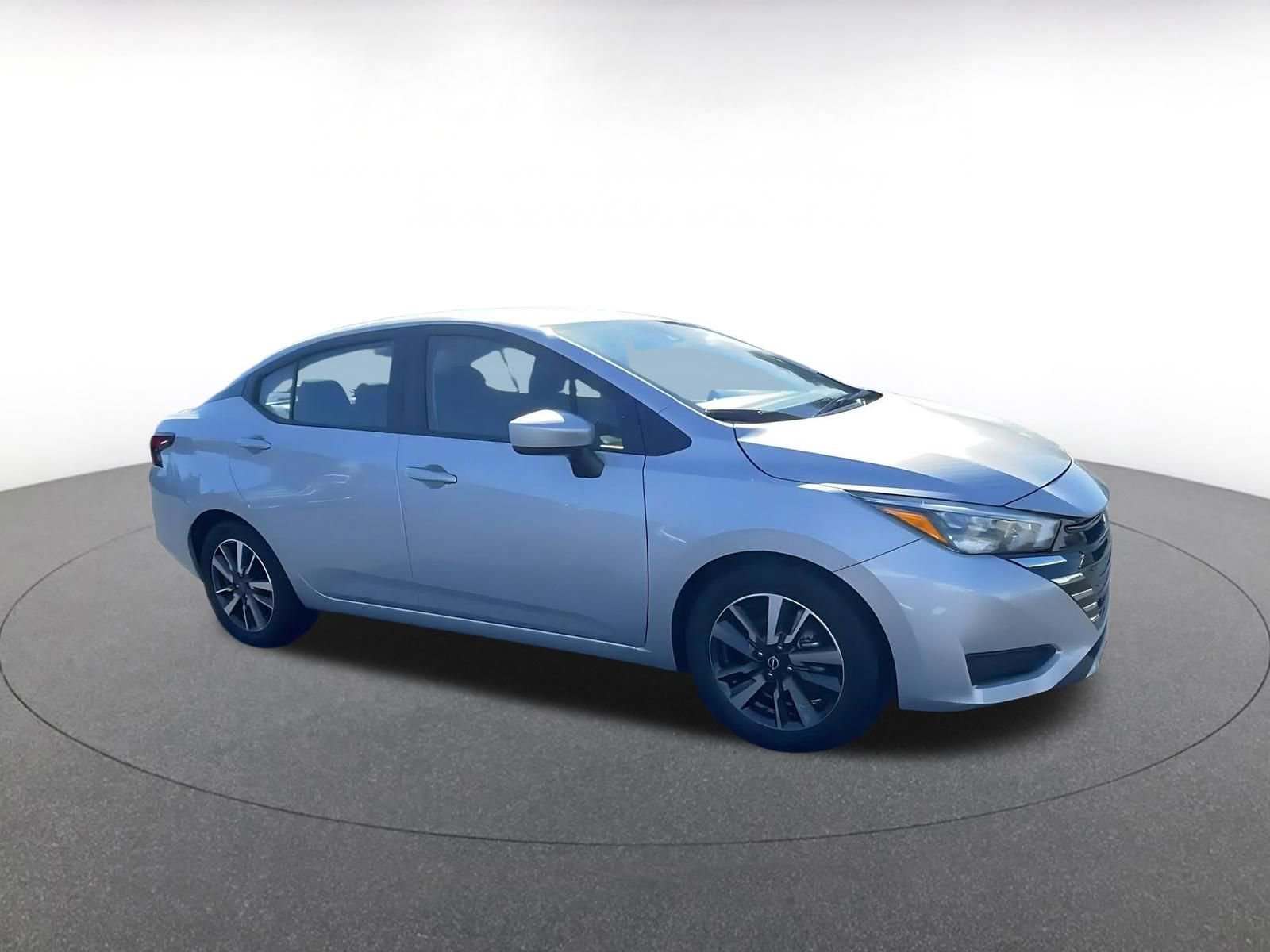 Thumbnail: 2025 Nissan Versa - 2