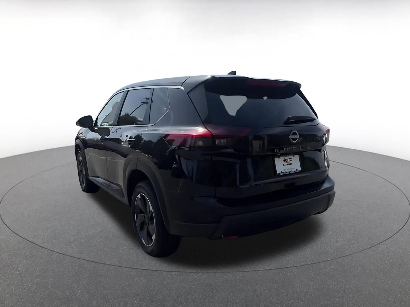 Thumbnail: 2025 Nissan Rogue - 11