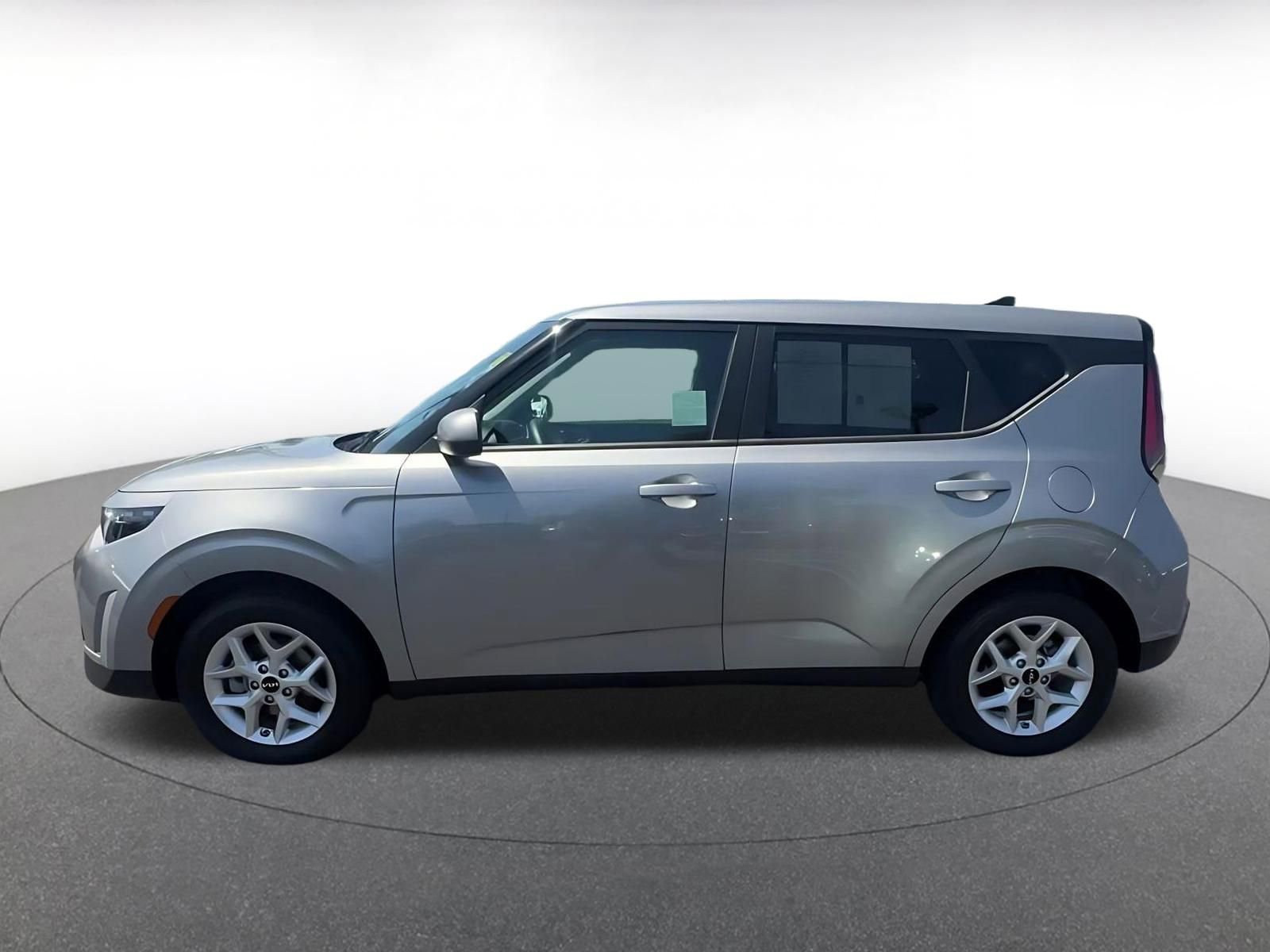 Thumbnail: 2025 Kia Soul - 9